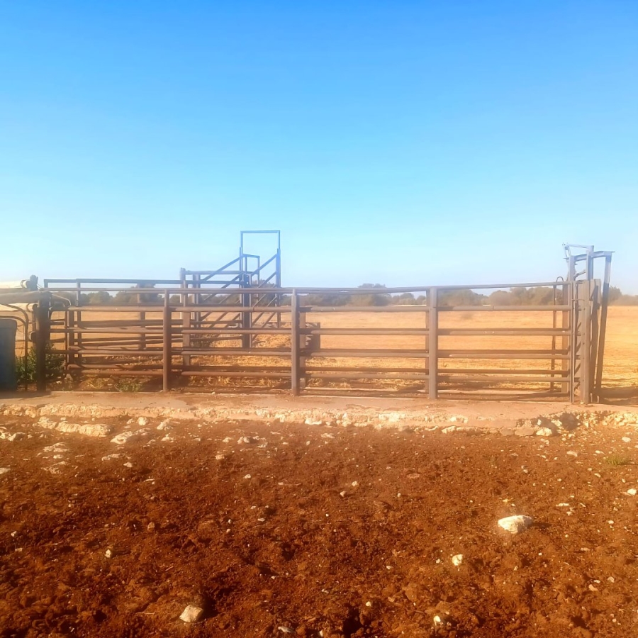 Commercial Property for Sale in Reivilo Northern Cape